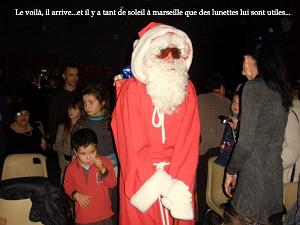 AOBR 2010 MARSEILLE 19 DECEMBRE 2010 ABRE DE NOEL   (18)